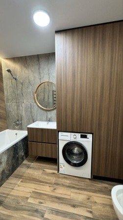 Дизайнерський ремонт! Повністю укомлектована! - фото 1