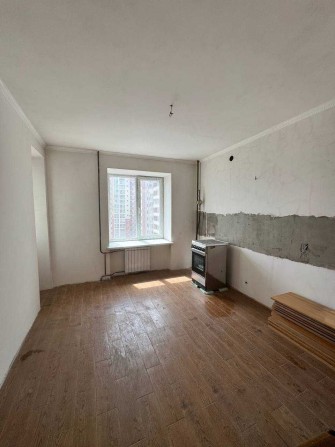 2-х кімнатна квартира. Частковий ремонт! Без комісії! - фото 1