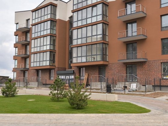 Продаж 3к квартири 73м.кв у с. Струмівка Струмівка