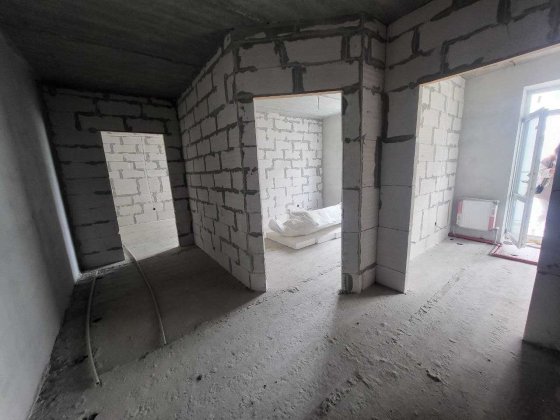 Найдешевша 2-кімнатна квартира на 2-му поверсі Хмельницкий