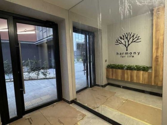 ID: 40184 Південний-Захід 1к квартира в ЖК Harmony for life Хмельницкий