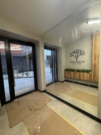 ID: 40184 Південний-Захід 1к квартира в ЖК Harmony for life - фото 1