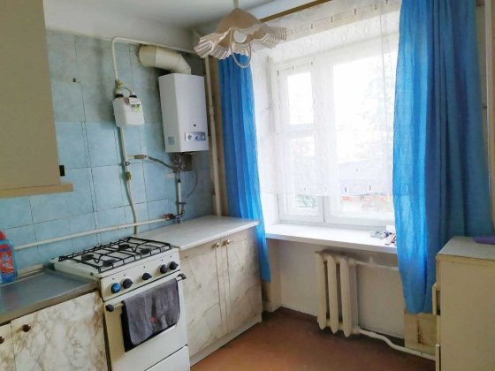 38096 Продаж 1 кімнатної квартири в центрі Хмельницький