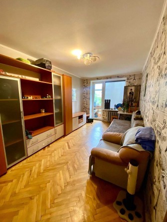 Продам 2-кімнатну квартиру в Центрі міста! 38606 | GUL - фото 1