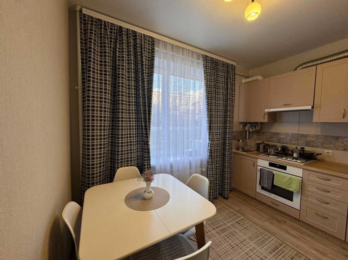 2к ЖК Авіла Комфорт 2-ий поверх Торг Євроремонт - фото 1