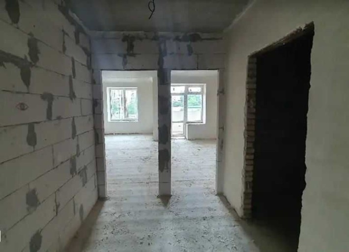 Однокімнатна квартира в ЖК Студентський/НОВОБУДОВА!!! - фото 1