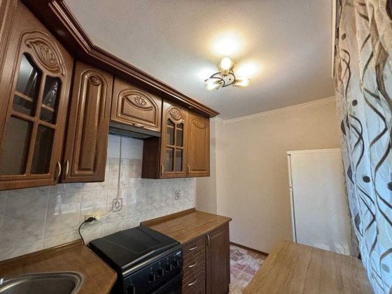 У продажу класна 1к квартира! ід 41538 Хмельницкий