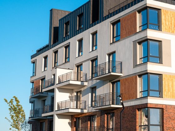 2к квартира 74 м/кв у розтермінування Струмівка