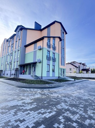 Продаж 2-кімнатної квартири - фото 1