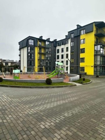 Квартира 2-кімн. в ЖК «Італійський», с.Тарасове - фото 1