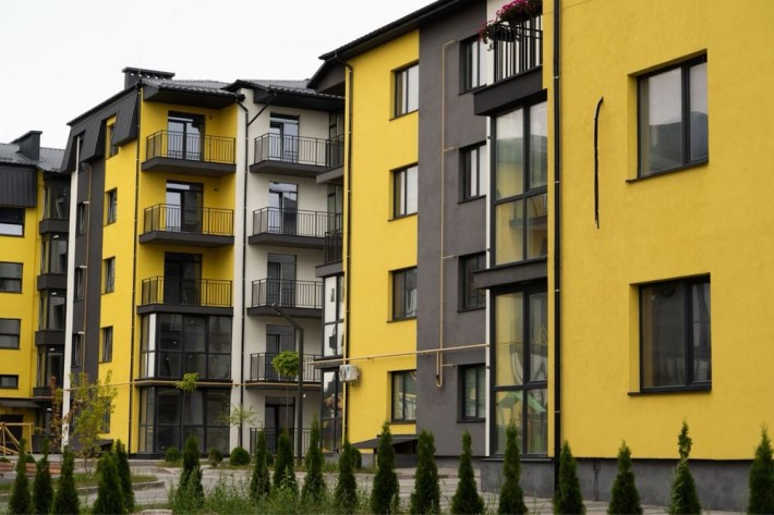 ЖК Італійський 2-кімнатна новобудова  з ремонтом Власник - фото 1