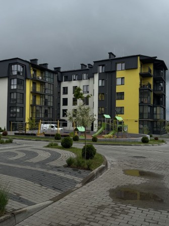 Продається 2-кімнатна квартира в ЖК “Італійський” - фото 1