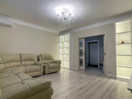 Редкое предложение! Продам 3 ком.квартиру ЖК Днепровская Брама Слобожанське