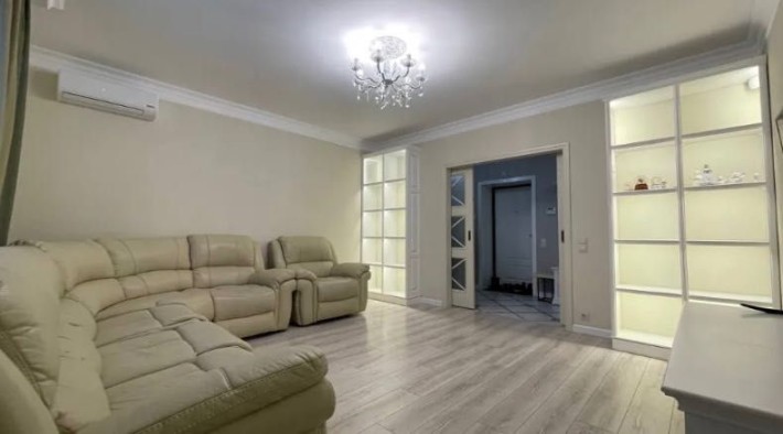 Редкое предложение! Продам 3 ком.квартиру ЖК Днепровская Брама - фото 1