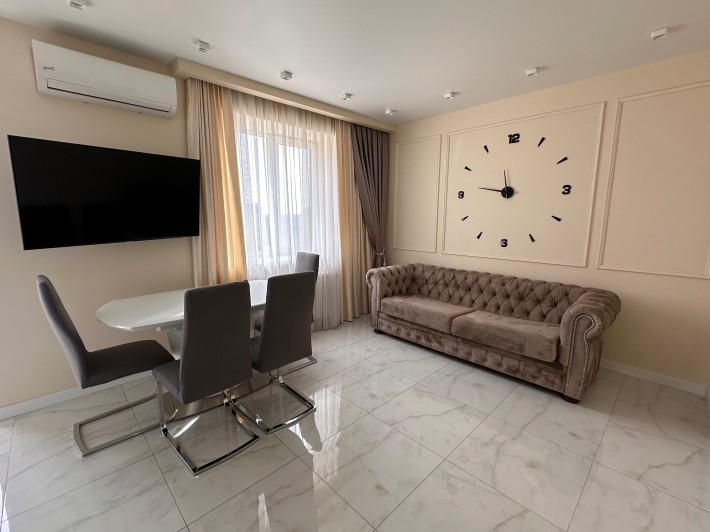 Продам квартиру (от хозяина) ЖК БРАМА 1 - фото 1