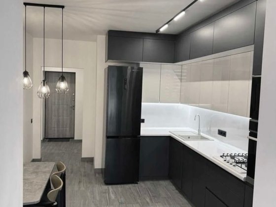 Продам 1 ком.квартиру ЖК Брама2/ЖК Днепровская Брама Слобожанське