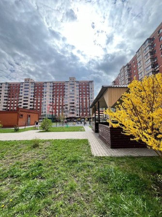 Продам кв в ЖК Брама 65500 - фото 1