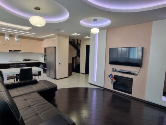 Продажа квартири Слобожанське