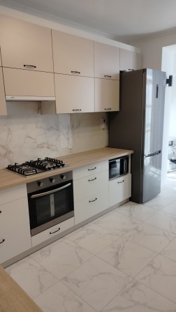 Продам свою квартиру в ЖК Днепровская Брама 2,  этаж 8, 49.1 кв - фото 1