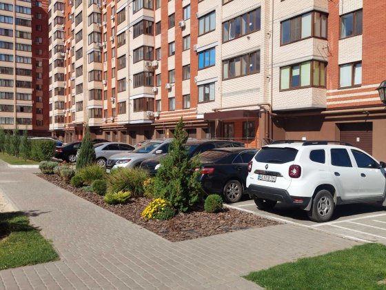 Продам 3-х кімнатну квартиру в ЖК Брама- 1 Слобожанське