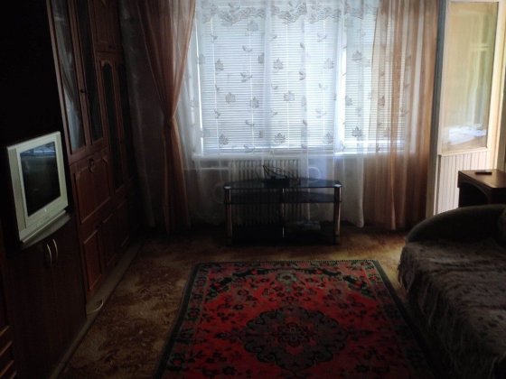 Продам  2 комнатную квартиру через сетификат Слобожанське