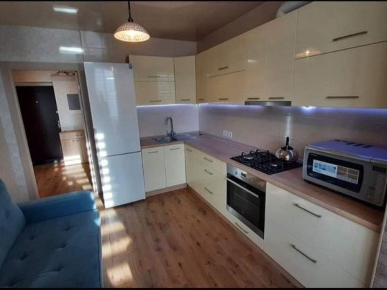 Продам 1 к кв ЖК Днепровская Брама Слобожанский Юбилейный Слобожанське