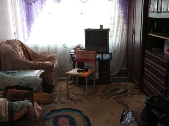 Продаж Квартири Нерухомість Песчанка