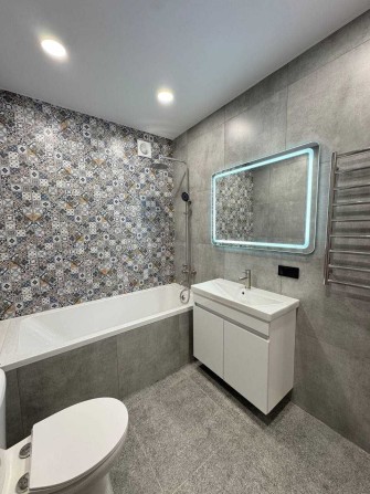 Продам 3к квартиру в ЖК Брама с ремонтом/Слобожанське - фото 1