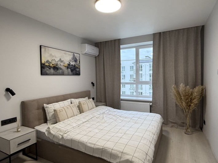 Продаж нової 1-к квартири ЖК Дніпровська Брама ! Слобожанське ! - фото 1