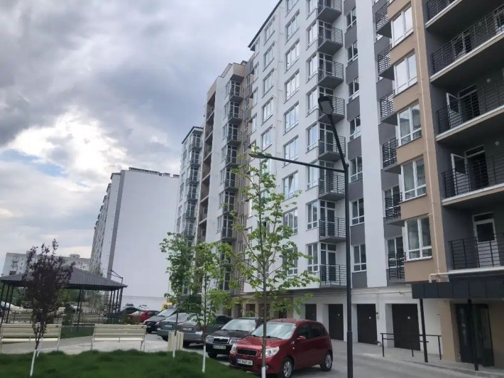 Продам 1-к квартиру/ ЖК Днепровская Брама 2/ Слобожанское - фото 1