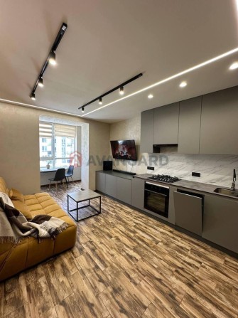 Продам 3-х кімн, ЖК Дніпровська Брама 2, 78 кв м, поверх 3/10 - фото 1