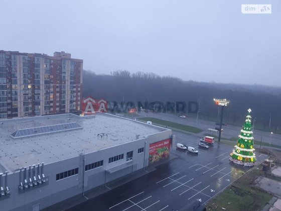 Продам 3-х кімнатну квартиру в ЖК Олімпік в смт Слобожанське. Слобожанское