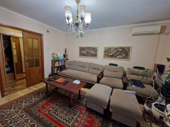 Продам 3к Юбилейный Слобожанский Тепличная 8марта Слобожанське