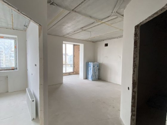 Продам 3-х комнатную квартиру ЖК Брама-1 Слобожанское