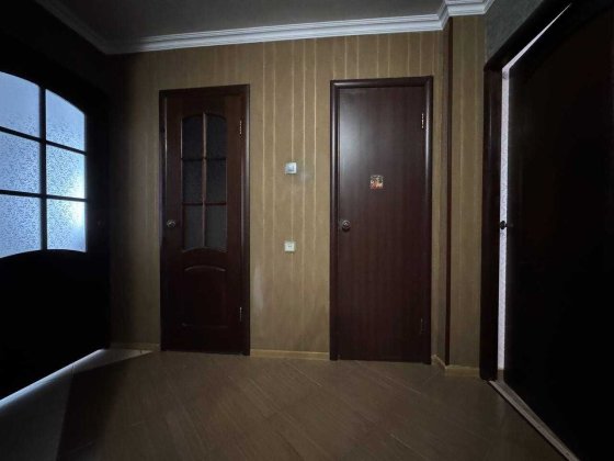 Продам 3к квартиру с ремонтом/Слобожанське Слобожанське