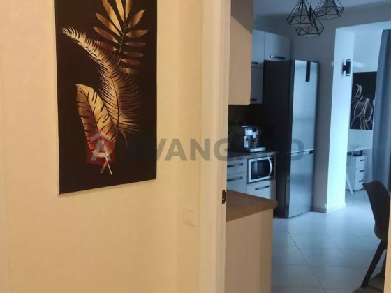 Продам квартиру ЖК БРАМА 2, мебльована , Паркинг окремо Слобожанське