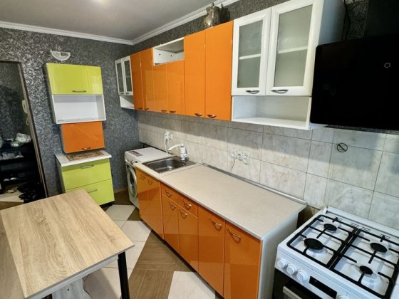 Продам 3-х комнатную квартиру 8 Марта Правды Слобожанский Слобожанское