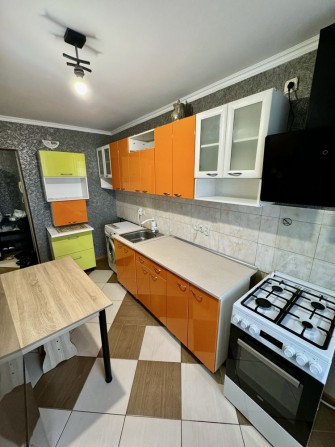 Продам 3-х комнатную квартиру 8 Марта Правды Слобожанский - фото 1