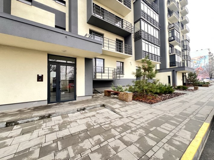 Продам квартиру в ЖК Слобожанская Слобода - фото 1