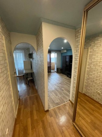 Продам 1-комнатну квартиру на Тополь-2, 39 кв м - фото 1