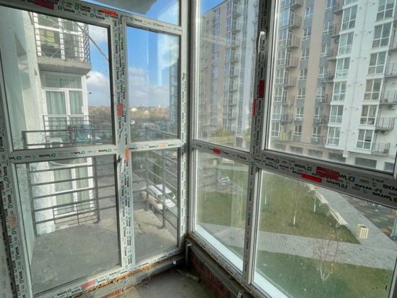 Продам 1-ну квартиру в ЖК Брама/Дніпро Слобожанське