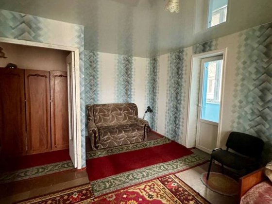 Продажа 1 комнатной квартиры Слобожанське