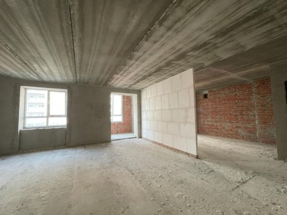 Продам квартиру в ЖК Днепровская Брама! Слобожанське