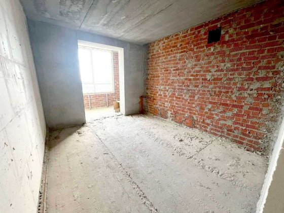 Продам квартиру (53м2) в ЖК Днепровская Брама Слобожанське