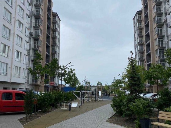 Продам квартиру 45 м2 Дніпровська Брама 2 Лівий Берег Слобожанське Слобожанське