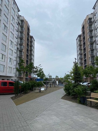 Продам квартиру 45 м2 Дніпровська Брама 2 Лівий Берег Слобожанське - фото 1