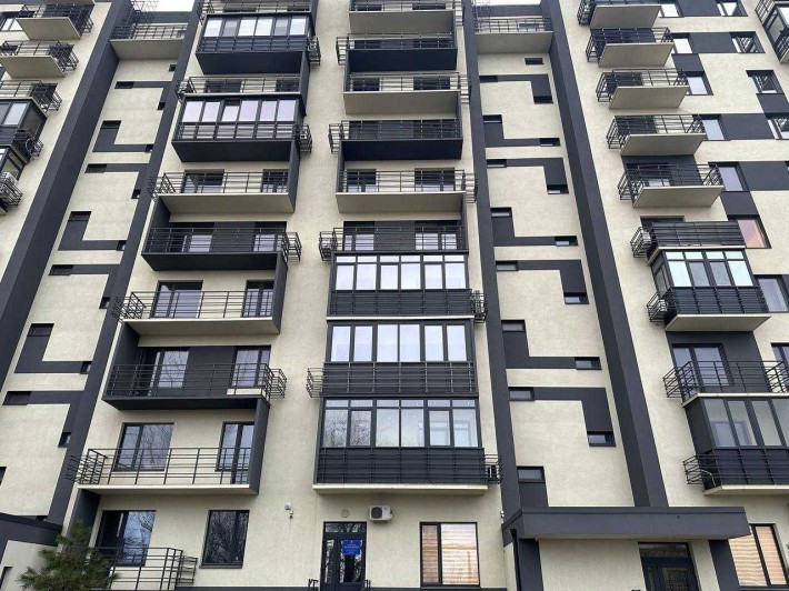 Продам 2к.квартира ЖК Слобожанська Слобода Ключі - фото 1