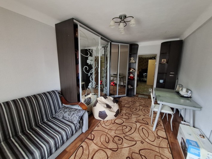 ПРОДАМ 2К КВАРТИРУ‼️‼️В Синельниково - фото 1