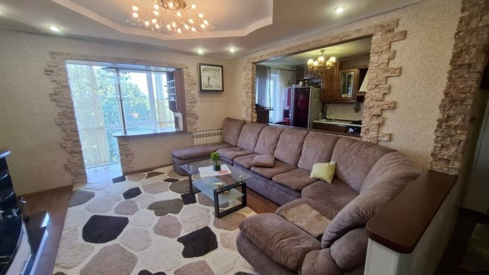 Продам 3-кімнатну квартиру Синельникове - фото 1