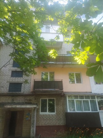 Продам 3х ком квартиру Центр Чешский дом - фото 1